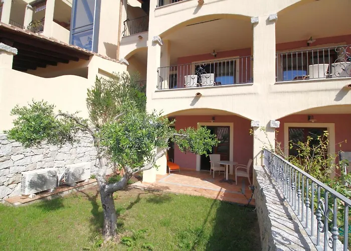 Sa Mirada Apartment Villasimius