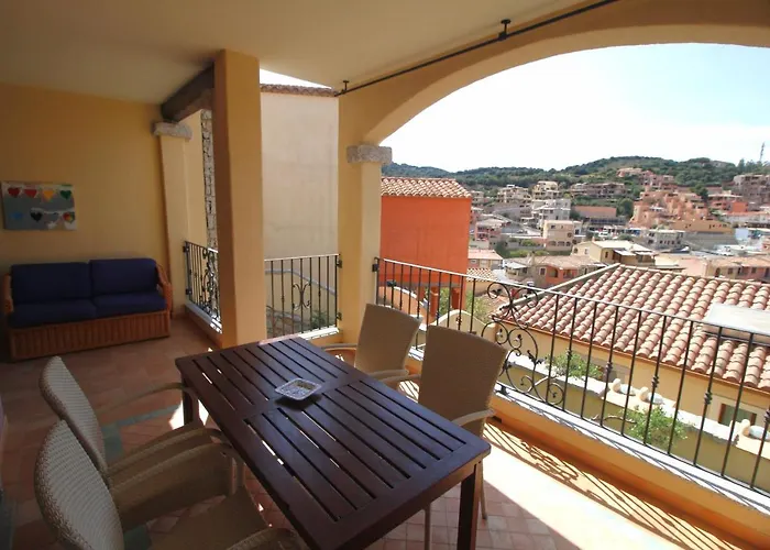 Apartment Sa Mirada *