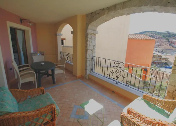 Sa Mirada * ヴィッラシミーウス