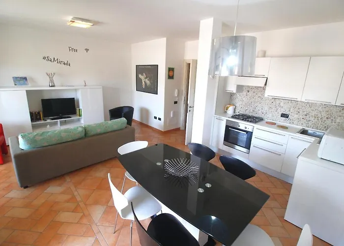 Sa Mirada * ヴィッラシミーウス