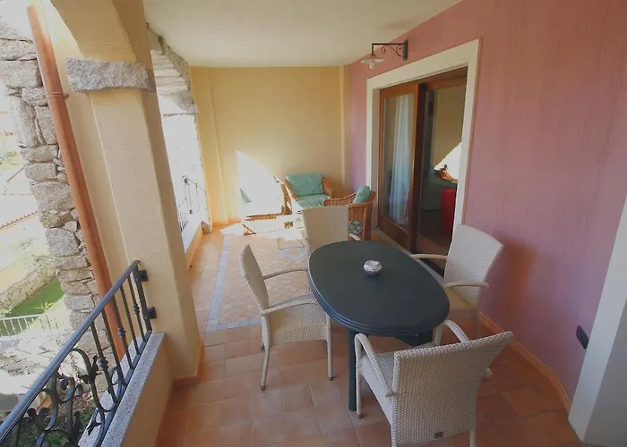 Sa Mirada Apartment Villasimius